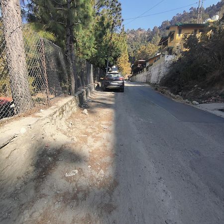 Hotel Pearl Residency Mukteshwar Exterior foto