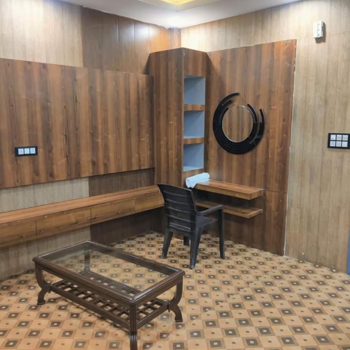 Hotel Pearl Residency Mukteshwar Exterior foto