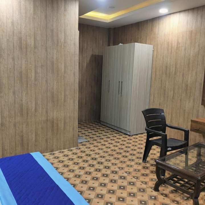 Hotel Pearl Residency Mukteshwar Exterior foto